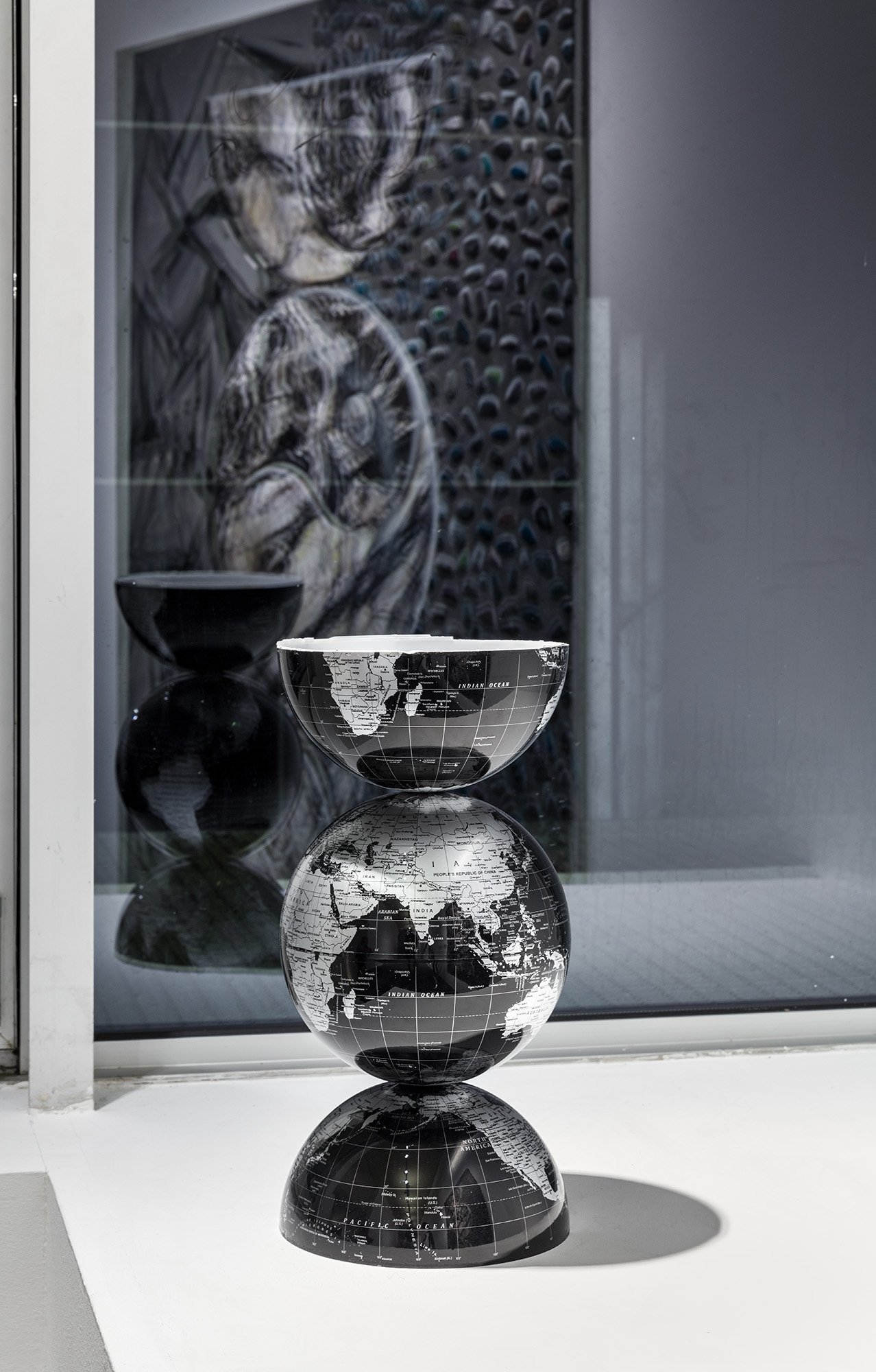 Bernhard Holaschke, multiples